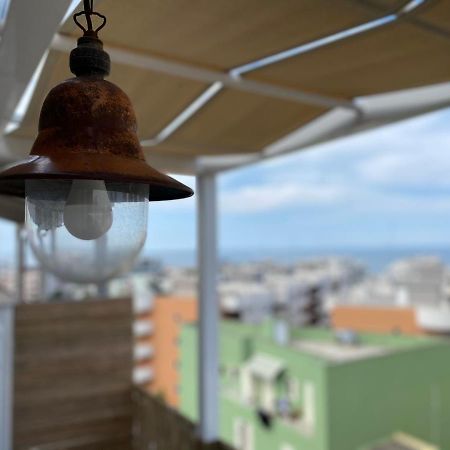 Sesto Piano House Apartment Monopoli Exterior photo