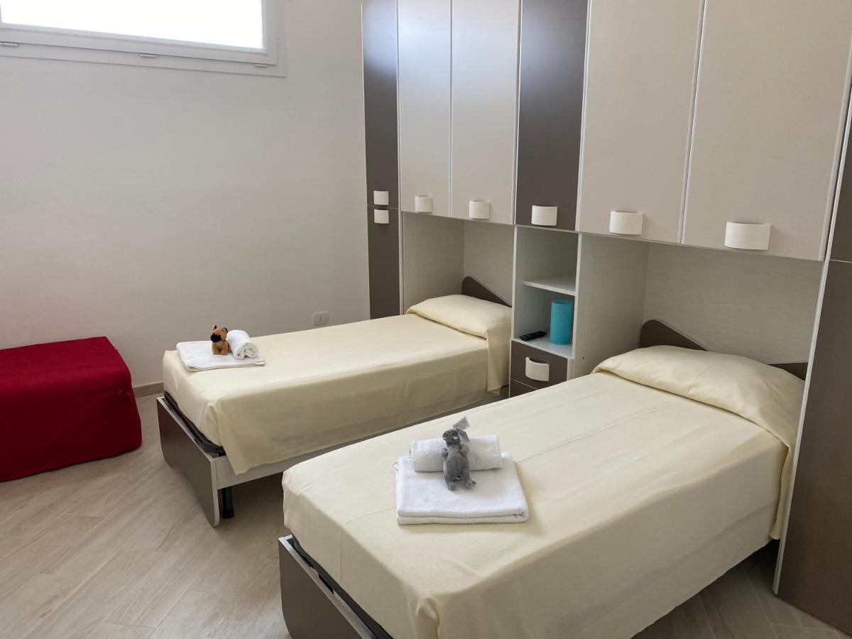 Sesto Piano House Apartment Monopoli Exterior photo