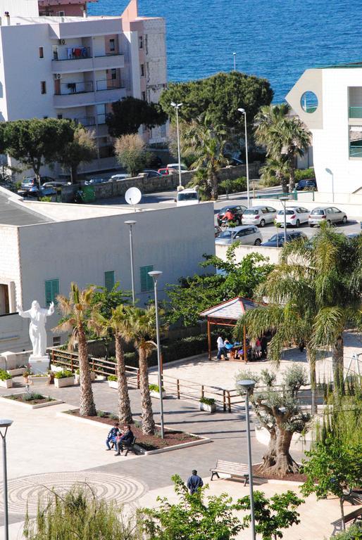 Sesto Piano House Apartment Monopoli Exterior photo