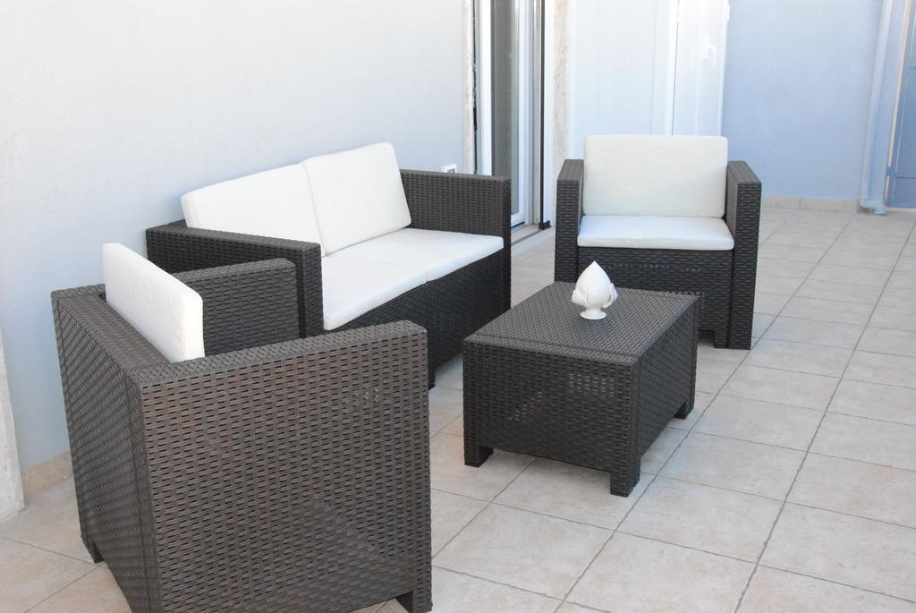 Sesto Piano House Apartment Monopoli Exterior photo