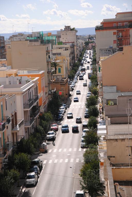 Sesto Piano House Apartment Monopoli Exterior photo