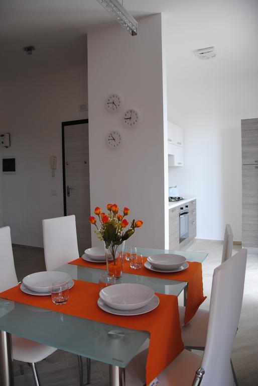 Sesto Piano House Apartment Monopoli Exterior photo