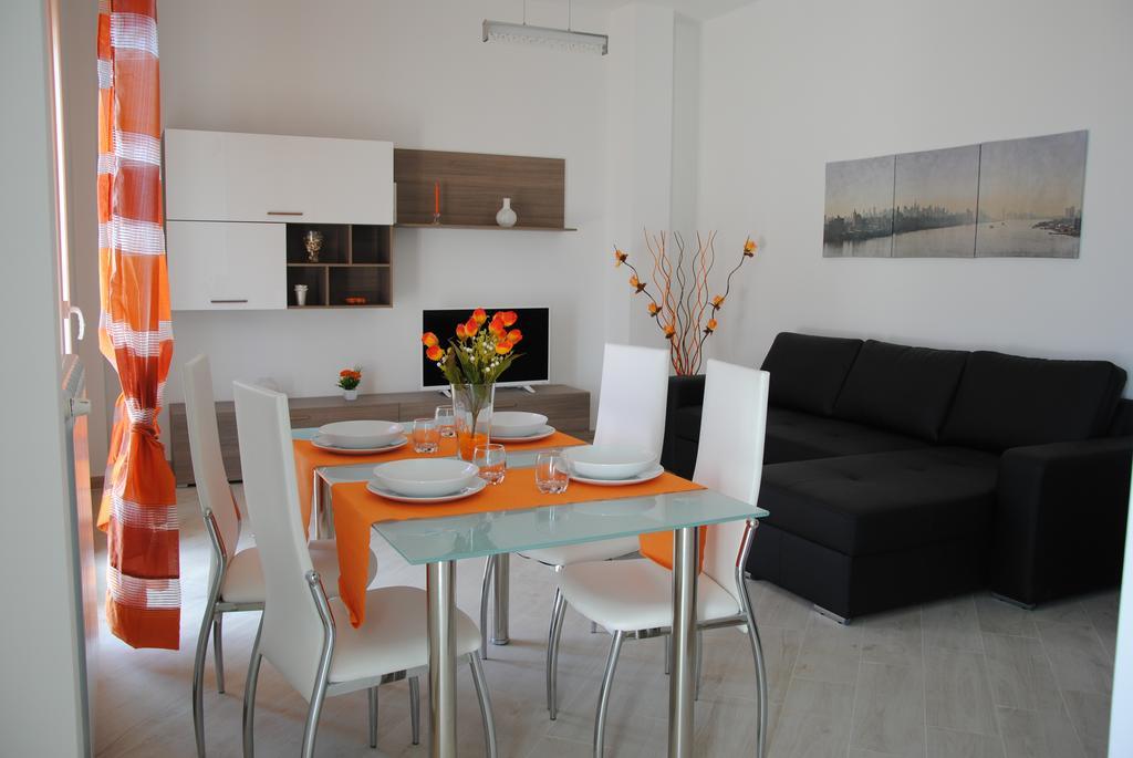 Sesto Piano House Apartment Monopoli Exterior photo