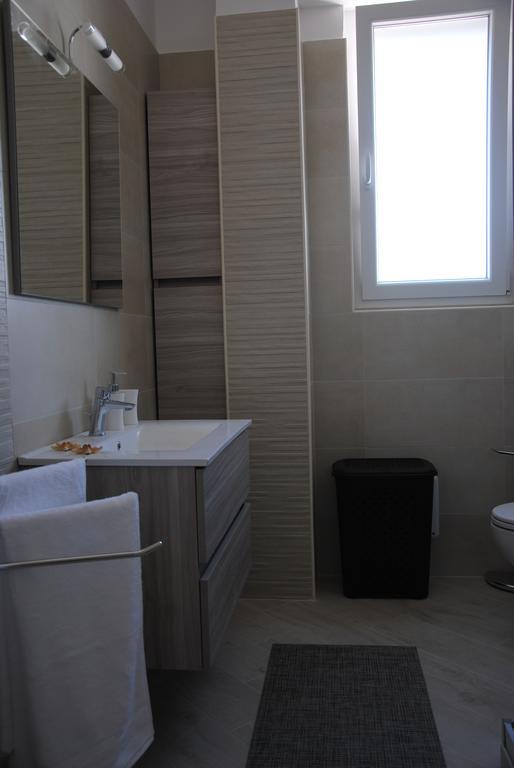 Sesto Piano House Apartment Monopoli Exterior photo