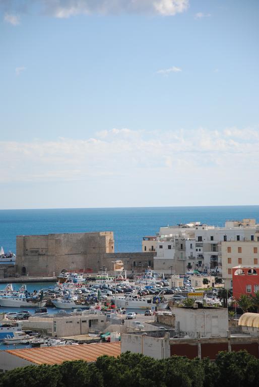 Sesto Piano House Apartment Monopoli Exterior photo
