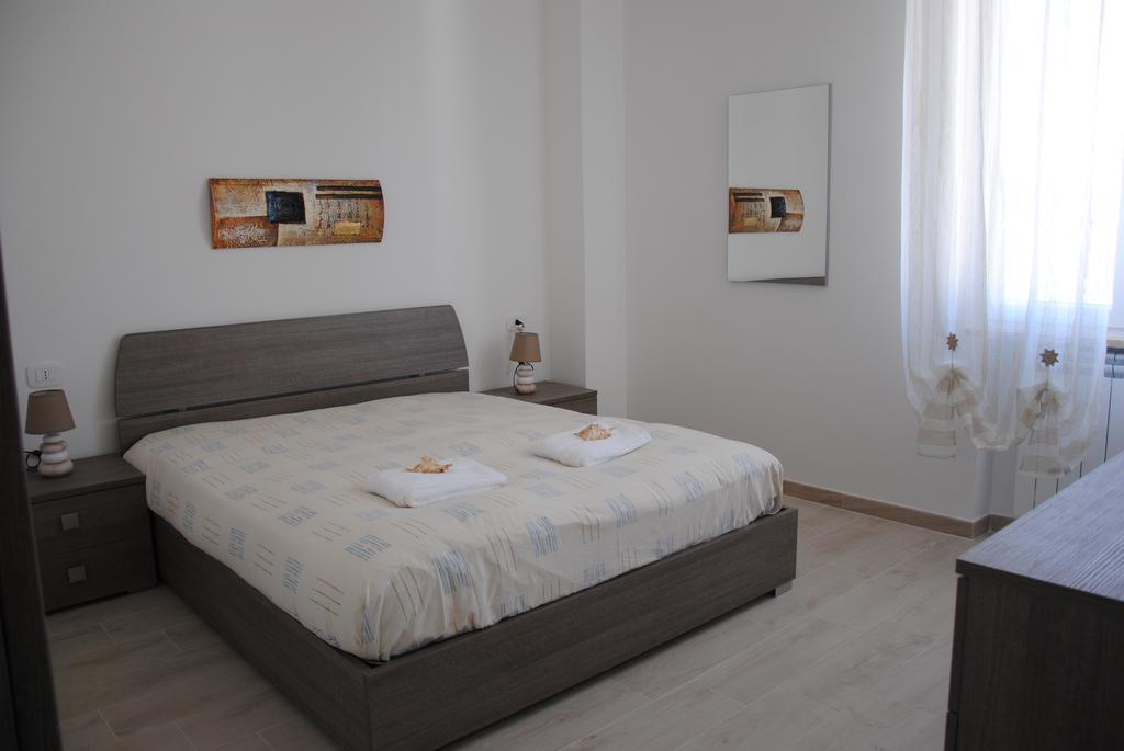 Sesto Piano House Apartment Monopoli Exterior photo