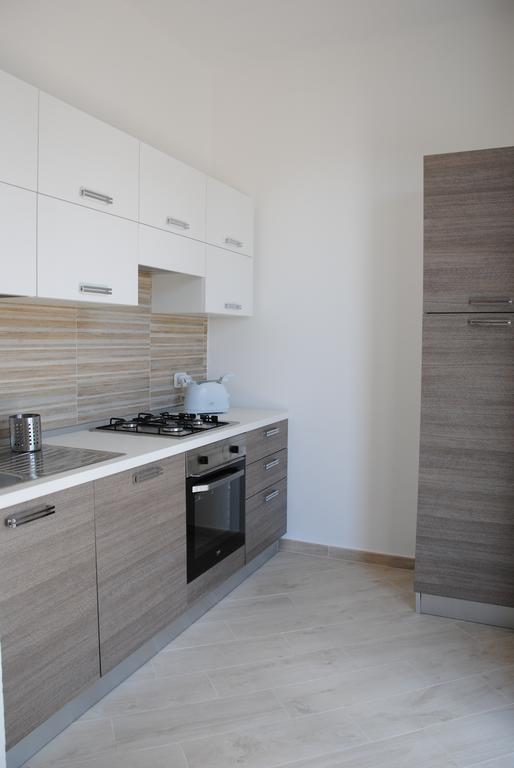 Sesto Piano House Apartment Monopoli Exterior photo