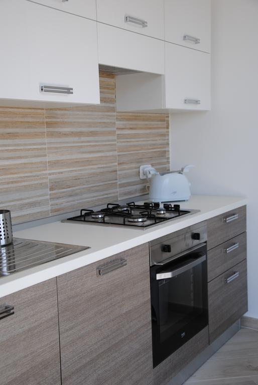 Sesto Piano House Apartment Monopoli Exterior photo
